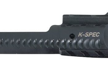 KAK MO-425-0512-003  M16 5.56 K-SPEC CHRM/PHOS BCG