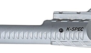KAK MO-425-0505-002  M16 5.56 K-SPEC CHROME BCG