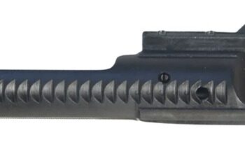 KAK MO-425-3312-003  M16 5.56 C158 CHRM/PHOS BCG