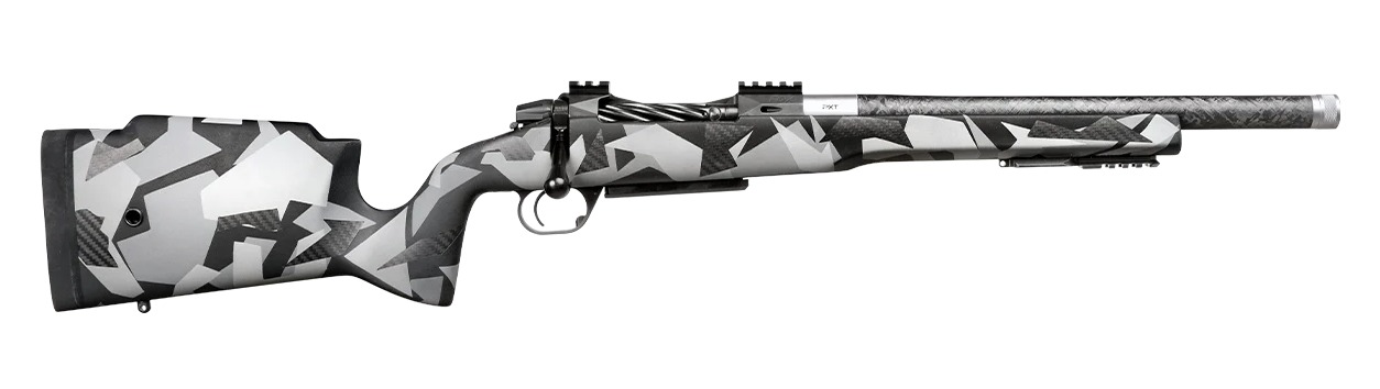 Proof Research 154021 Elevation FDX MTR 7mm BC 16.50" Carbon Fiber Threaded Barrel, Splinter Camo Carbon Fiber Stock, Right Hand 2 Proof Research 154021 Elevation FDX MTR 7mm BC 16.50" Carbon Fiber Threaded Barrel, Splinter Camo Carbon Fiber Stock, Right Hand