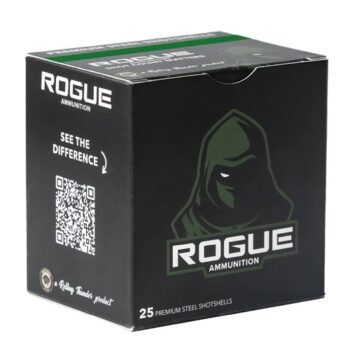 ROGUE RA-12-138-6S           12G 3" 1-3/8 6  25/10
