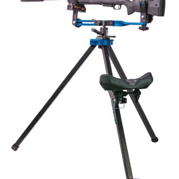 BERRYS 78223     PROMARKSMAN SHOOTING BENCH