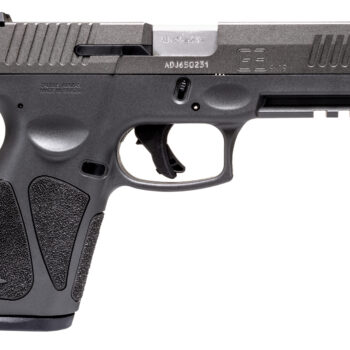 TAURUS G3 9MM TUN/GRAY 4" 17+1