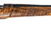 Weatherby MKV250257WR6T Mark V 250th Anniversary Limited Edition 257 WBY Mag 3+1 26" Threaded Barrel, Color Case Hardened Steel Drilled & Tapped Receiver, Checkered Italian Walnut Fixed Stock 1 200081