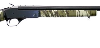 JTS J410SSAC028 Lonestrike 410 Gauge Break Action 28"