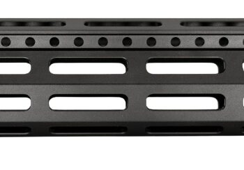 JE MACHINE PS-223MLK10KBLK-H-NAR AR15 UL MIN 10"RL