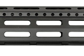 JE MACHINE PS-223MLK12KBLK-H-NAR AR15 UL MIN 12"RL