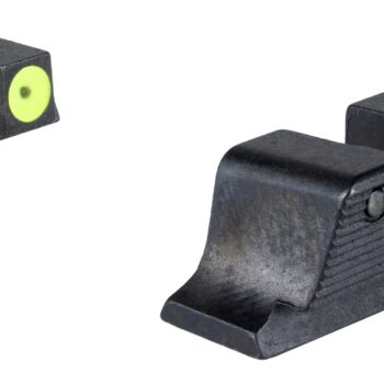 TRJ 601171 HD SET YELLOW FOR S&W CORE