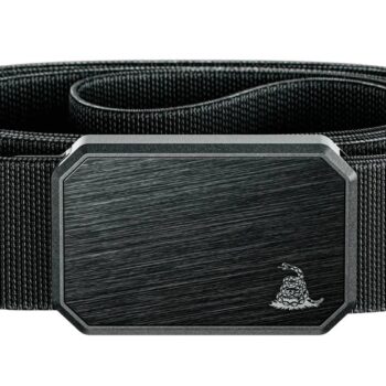 GROOVE LIFE B7-026-OS  ENGRAVED OG BELT DONT TREAD