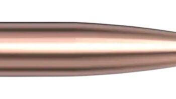 HORN 28504  BULL  .284 180 BTHP AEROMATCH   100/15