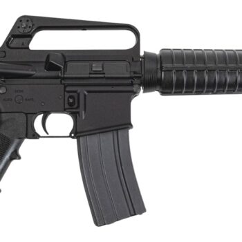 Dpms Panther Arms HR51655157316 733 5.56 NATO 11.50"