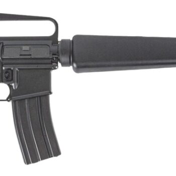 Dpms Panther Arms HR51655160560 M16 A1 5.56 NATO 20"