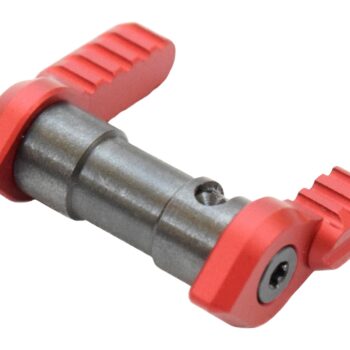 ARMASPEC ARM111-RED FT90 FULL THROW SAFETY SELECTR