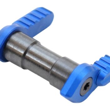 ARMASPEC ARM112-BLU ST45 SHORT THROW SAFETY SELECT