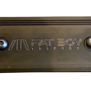 FATBOY FBTKMOD5          ARCA PLATE - KEYMOD