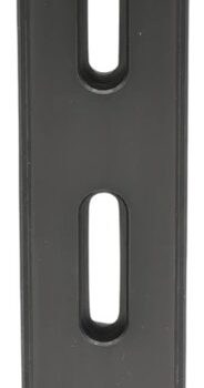 FATBOY FBTUNIARCA8       UNIVERSAL ARCA PLATE 8"