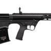 Panzer Arms PABP12BPSBLK BP12 Gen3 12 Gauge Semi-Auto 3" 5+1 18.50" Black Barrel, Black Aluminum/Polymer Receiver w/Picatinny Rail, M-LOK Handguard, Black Adj Cheekrest Polymer Stock, Black Polymer Gr 1 203144