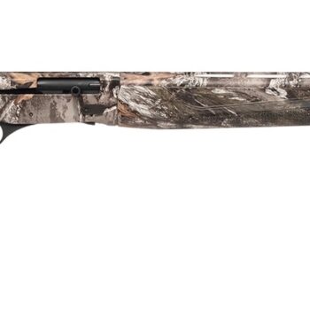 TriStar 26135 Viper Gen3 Combo 20 Gauge Semi-Auto 3" 5+1 26"  Overall Timber Atera Camo Vent Rib Barrel, Aluminum Receiver, Fixed Timber Atera Camo Synthetic Stock