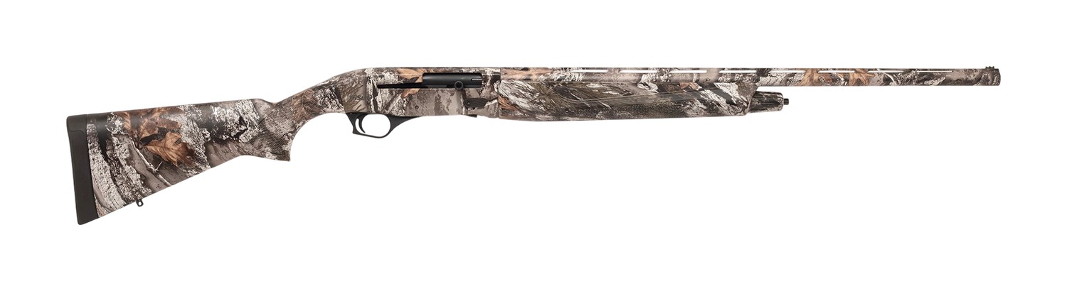 TriStar 26135 Viper Gen3 Combo 20 Gauge Semi-Auto 3" 5+1 26" Overall Timber Atera Camo Vent Rib Barrel, Aluminum Receiver, Fixed Timber Atera Camo Synthetic Stock 3 TriStar 26135 Viper Gen3 Combo 20 Gauge Semi-Auto 3" 5+1 26" Overall Timber Atera Camo Vent Rib Barrel, Aluminum Receiver, Fixed Timber Atera Camo Synthetic Stock