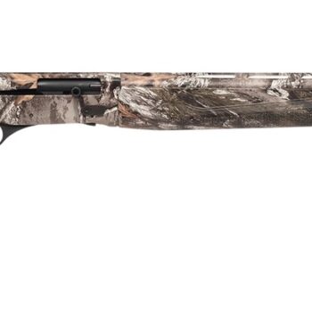 TriStar 26136 Viper Gen3 Combo 20 Gauge Semi-Auto 3" 5+1 28"  Overall Timber Atera Camo Vent Rib Barrel, Aluminum Receiver, Fixed Timber Atera Camo Synthetic Stock