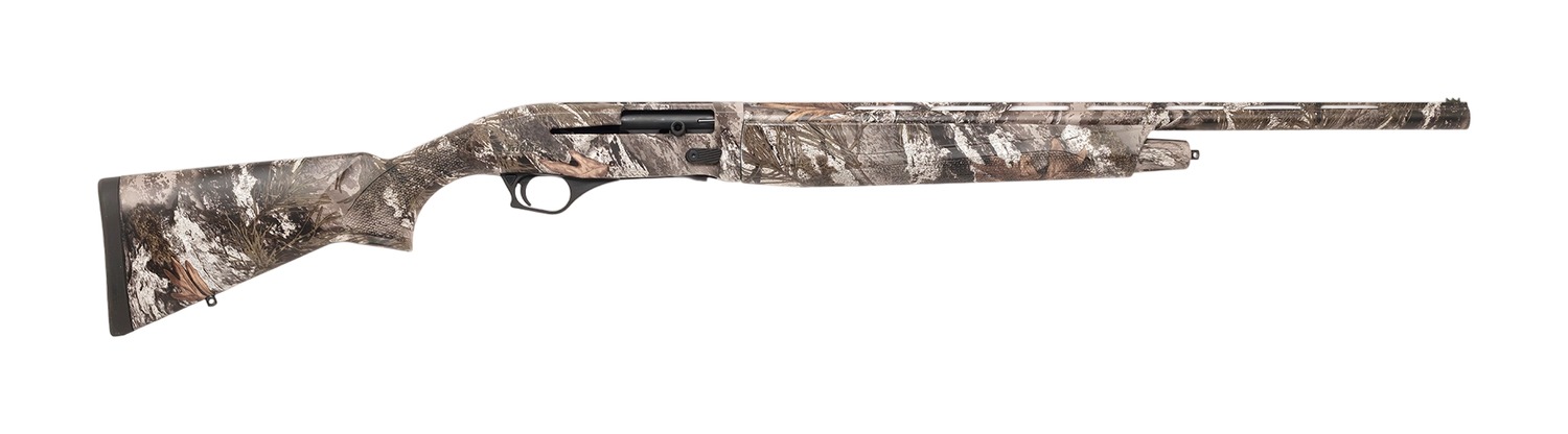 TriStar 26137 Viper Gen3 Combo Youth 20 Gauge Semi-Auto 3" 5+1 24" Overall Timber Atera Camo Vent Rib Barrel, Aluminum Receiver, Fixed Timber Atera Camo Synthetic Stock 3 TriStar 26137 Viper Gen3 Combo Youth 20 Gauge Semi-Auto 3" 5+1 24" Overall Timber Atera Camo Vent Rib Barrel, Aluminum Receiver, Fixed Timber Atera Camo Synthetic Stock