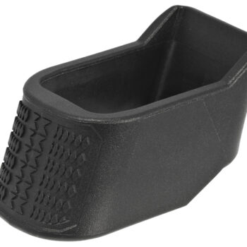 Ruger 90620 American Magazine Adapter 9mm Luger Fits Ruger American Pistol Compact, Black Polymer