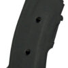CZ-USA 12004 CZ 452 10rd 22LR Fits CZ 457/452/455/453/512 Black Polymer 1 23182