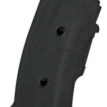 CZ-USA 12004 CZ 452  10rd 22LR Fits CZ 457/452/455/453/512 Black Polymer