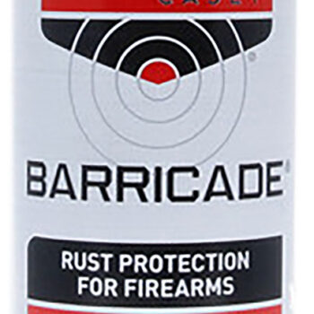 Birchwood Casey 33135 Barricade Rust Protection 6 oz. Aerosol Can