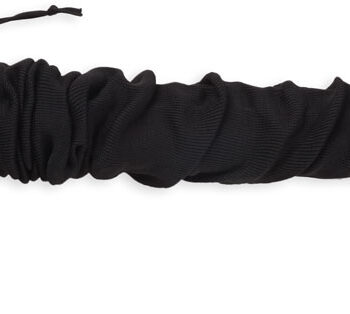 Bulldog BD156 Gun Sock  52" Standard Rifle/Shotgun Moisture Resistant Black