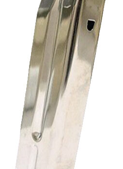 Springfield Armory XD0957 XD  10rd 357 Sig Springfield XD Service/XD Tactical  Stainless Steel