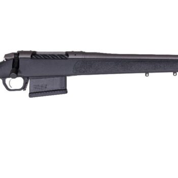 WEATHERBY 307 RANGE SF HB 25RPM 20" ADJ