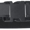 Bianchi 17872 7202 Gun Belt Black Nylon 40-46" 1.75" Wide Buckle Closure 1 34626
