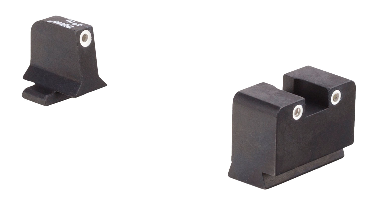Trijicon 600921 Suppressor/Optic Height Sights Green/Tritium White Outline Front Sight-Green/Tritium White Outline Rear Sight Springfield Armory XD/XD-M/XD Mod.2 3 Trijicon 600921 Suppressor/Optic Height Sights Green/Tritium White Outline Front Sight-Green/Tritium White Outline Rear Sight Springfield Armory XD/XD-M/XD Mod.2