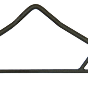HME MGHG Gambrel Mega Game Hanger 1200 lbs Capacity