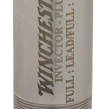 Winchester Repeating Arms 613053 Invector Plus  Winchester 12 Gauge Modified Flush 17-4 Stainless Steel