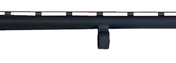 Mossberg 90831 OEM  12 Gauge 28" All-Purpose Barrel w/Vent Rib, Dual Bead Sights, Smooth Bore & Matte Blued Finish, For Use w/Mossberg 835 Ulti-Mag, Includes Accu-Mag Choke Set & Wrench (IC,M,F)