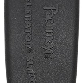 Pachmayr 04413 Decelerator Magnum Slip On Medium Rubber For Shotgun