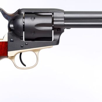 TAYLOR'S & COMPANY OLD RANDALL 357MAG 5.5" BL/WD
