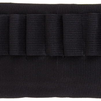 Bulldog WBSR Buttstock  Black Cordura 8rd Rifle