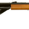 Daisy 991938803 Red Ryder Youth Spring Piston 177 650rd Reservoir Smooth Bore Steel Barrel, Black Receiver, Blade & Ramped Front/Fixed Open Rear Sights, Hardwood Stock, Crossbolt Trigger Block Safety 1 60466