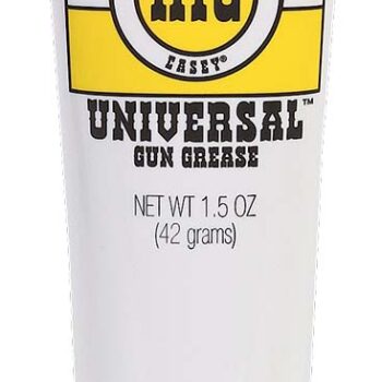 Birchwood Casey 40020 RIG Universal Gun Grease 1.50 oz. Squeeze Tube