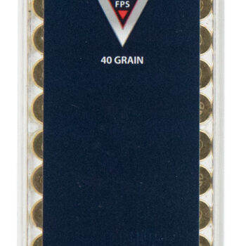 CCI 0032 Standard Velocity  22LR 40gr Lead Round Nose 100 Per Box/50 Case