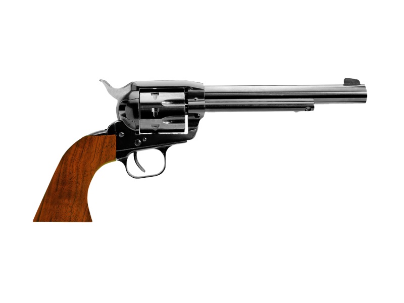 EAA CORP BOUNTY HNT 22LR/M 6.75" 8RD BL 3 EAA CORP BOUNTY HNT 22LR/M 6.75" 8RD BL
