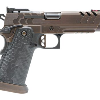 KIMBER 2K11 COMP 9MM ROYAL 5" ADJ