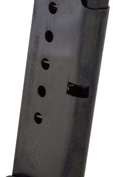 Diamondback DB380MAG DB380  6rd 380 ACP Blued Metal
