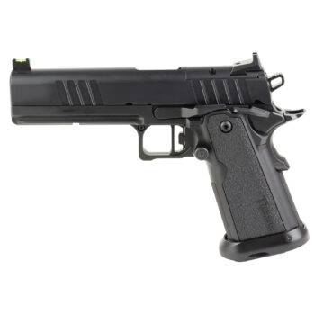 TISAS 1911DS FF DUTY9MM 18+1 5" AOS#
