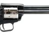 HERITAGE MANUFACTURING 22LR/22M BLUE 6.5" BUFFALO 2 727962710845 1