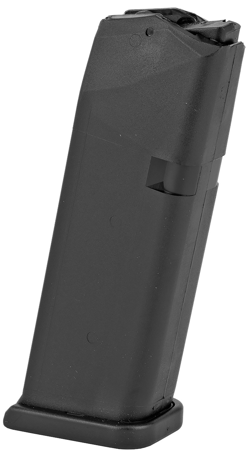 Glock MF10019 G19 10rd 9mm Luger Black Polymer 2 Glock MF10019 G19 10rd 9mm Luger Black Polymer