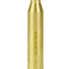 Aim Sports PJBS3006 Laser Bore Sight .30-06/.25-06/.270 Win 635/655 nM Wavelength 1 77215